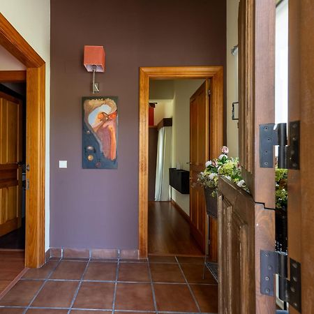 Almarinae Apartamentos Castiello de la Marina Exterior foto
