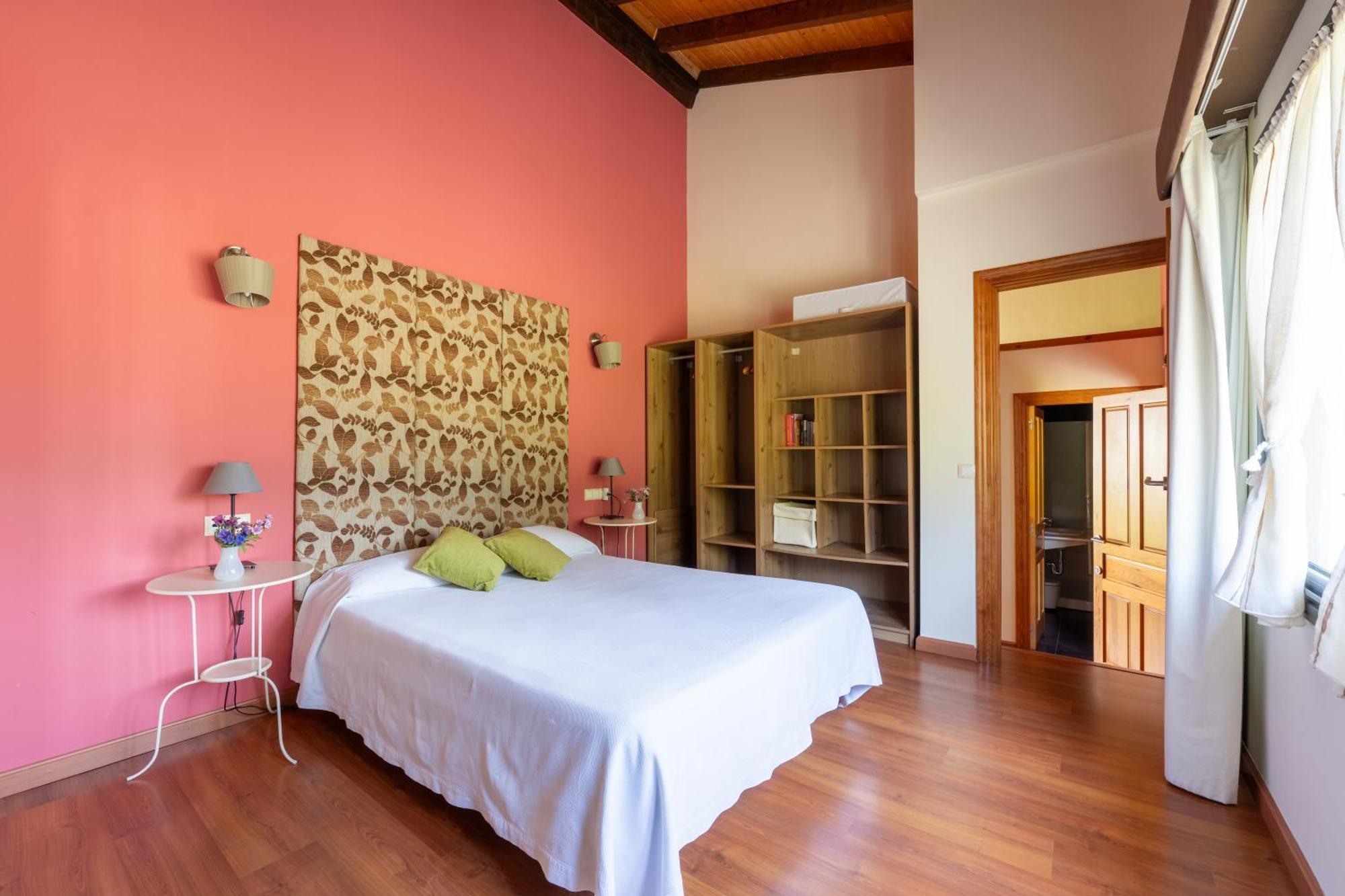 Almarinae Apartamentos Castiello de la Marina Exterior foto