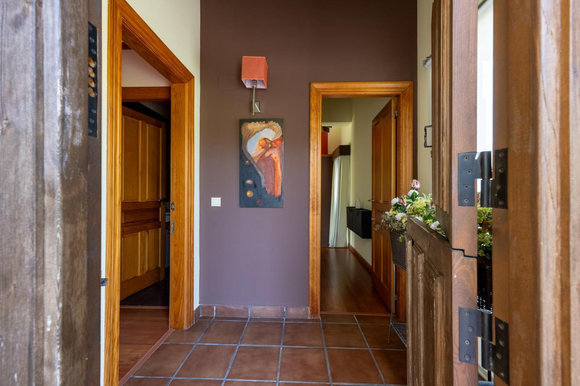 Almarinae Apartamentos Castiello de la Marina Exterior foto